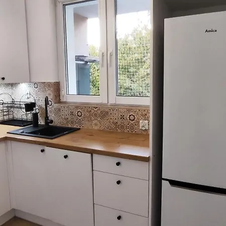 L3 Apartment *