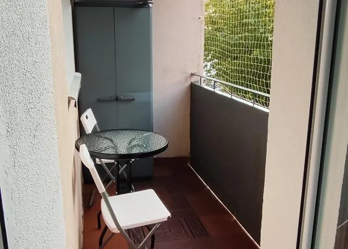 Apartamento L3